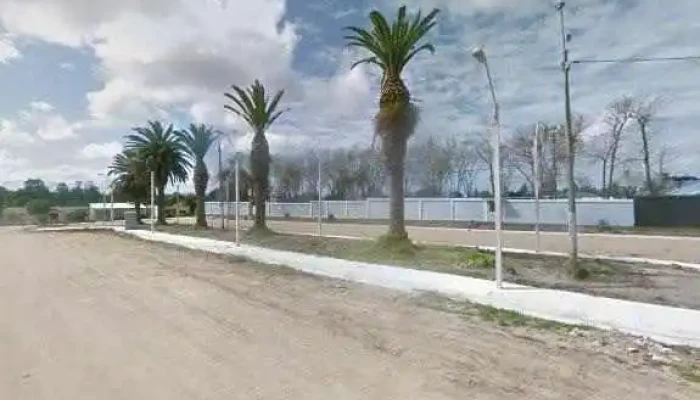 Proyecto Rosa -  Promocion - Rocha