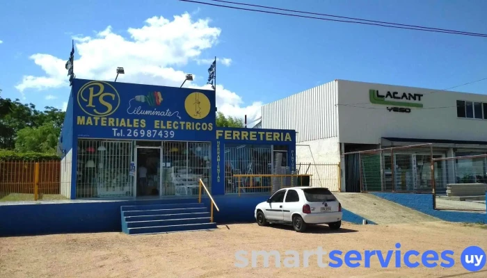 Ps Eiluminate Electricidad -  Eiluminate - Ciudad de la Costa