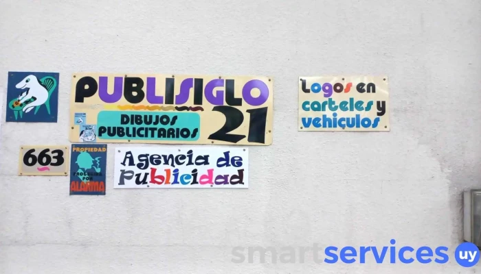 Publisiglo 21 - Durazno