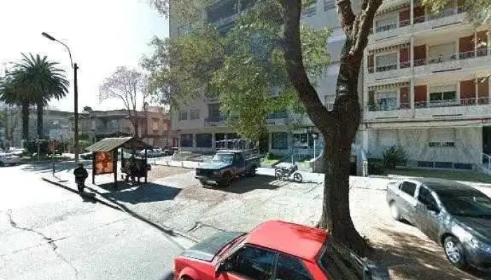 Pue Centro 3 Programa Uruguay Estudia Telefonodeg - Montevideo