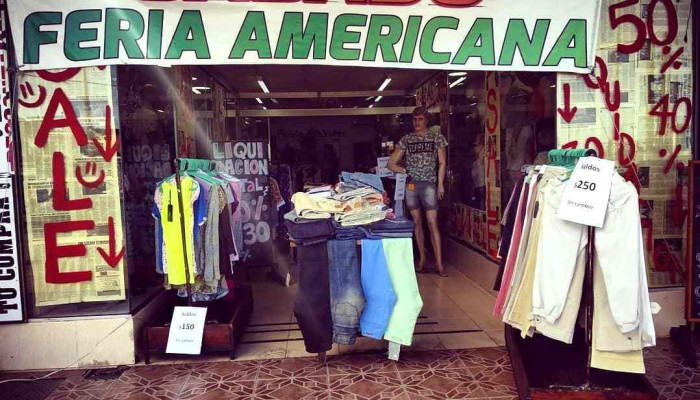 Pueblo Verde - 12800 Montevideo