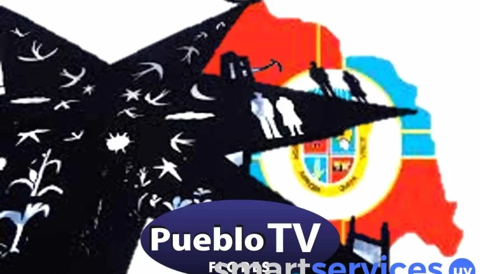Pueblotvflores Del Propietario - Trinidad