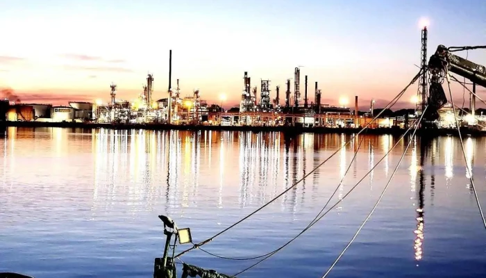 Puerto Capurro - Montevideo