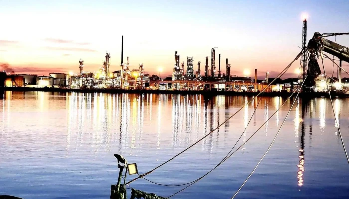 Puerto Capurro -  Puntaje - Montevideo