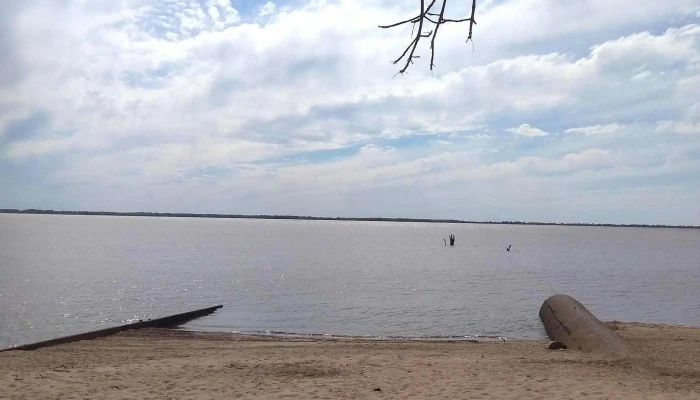 Puerto De Nueva Palmira -  Instagram - Uruguay