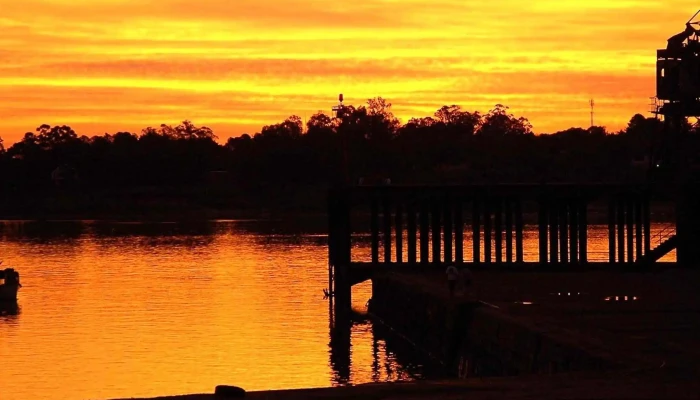 Puerto De Salto -  Opiniones - Salto
