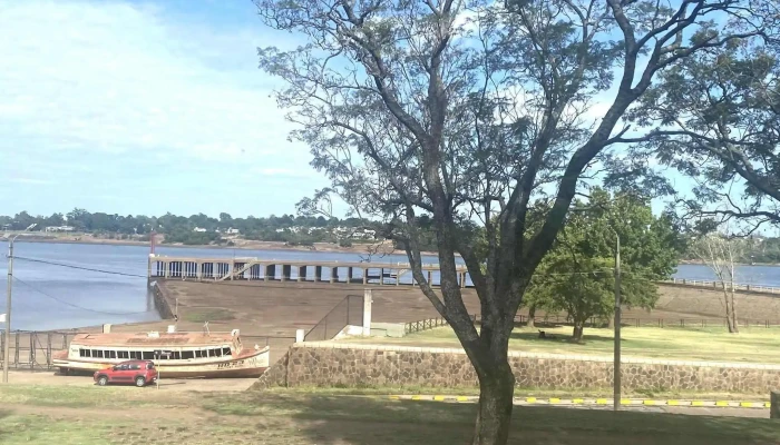 Puerto De Salto -  Precios - Salto