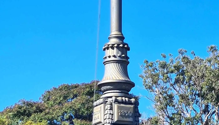 Puerto De Salto -  Puntaje - Salto