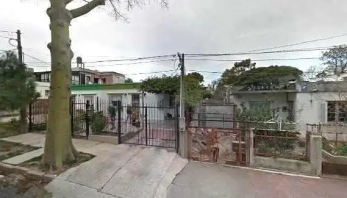 Puerto Del Buceo Emisora Online -  Ubicacion - Montevideo