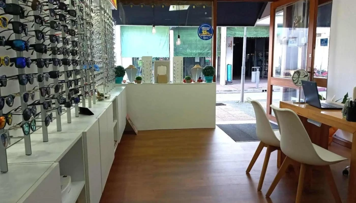 Puerto Optico San Jose Del Propietario - San José de Mayo