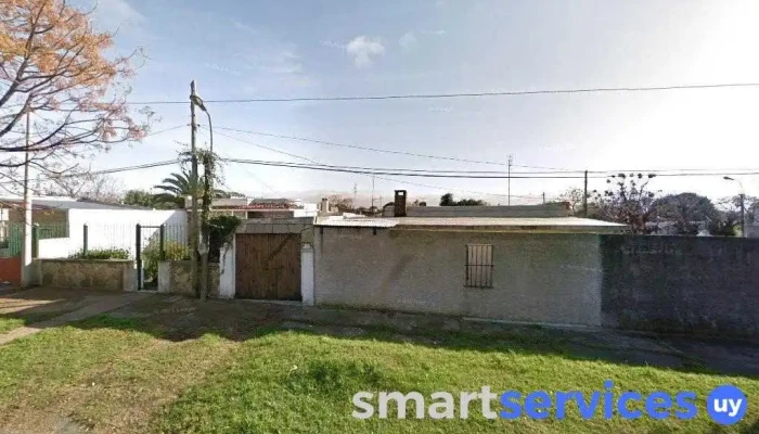 Puesto de Alto Serceto I - 12800 Montevideo