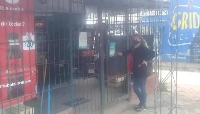 Puesto el Gepe - Almacén Minimercado Manga - Montevideo