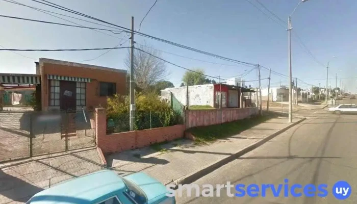 Puesto la morocha - 20000 Maldonado