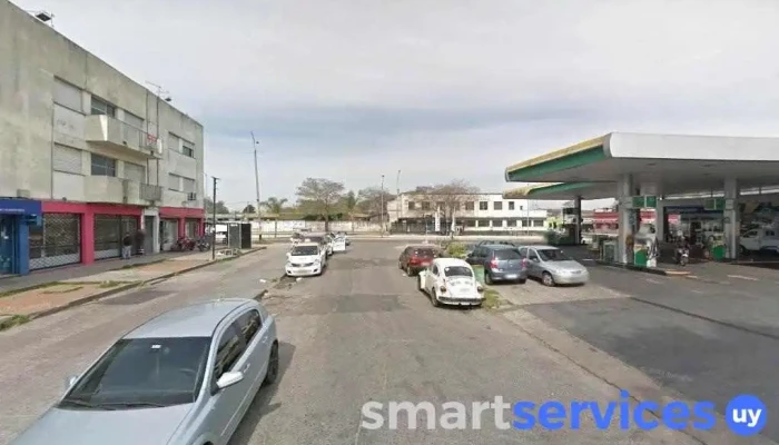 Puesto Los Melus - 12300 Montevideo