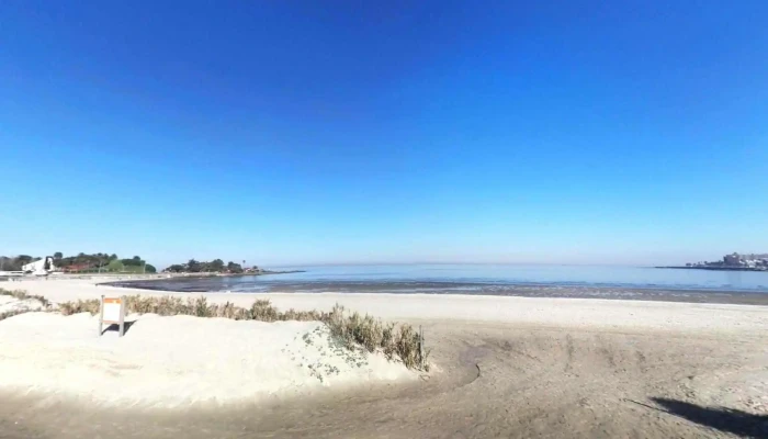 Punta Carretas -  Opinionesdeg - Montevideo