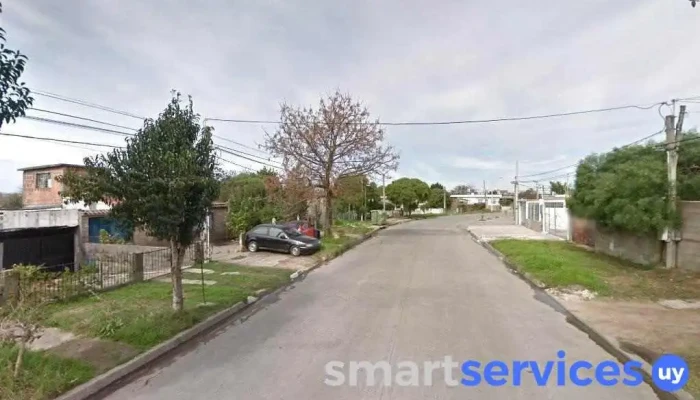 Punta carretas shopping - Montevideo