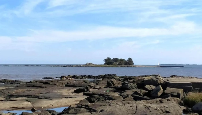 Punta Del Descanso -  Fotos - Montevideo