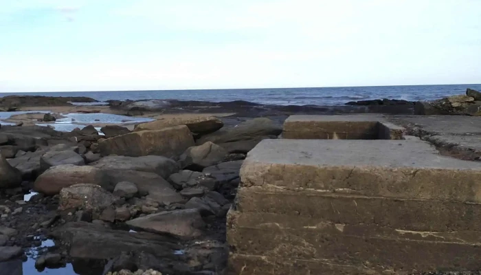 Punta Del Descanso -  Instagram - Montevideo