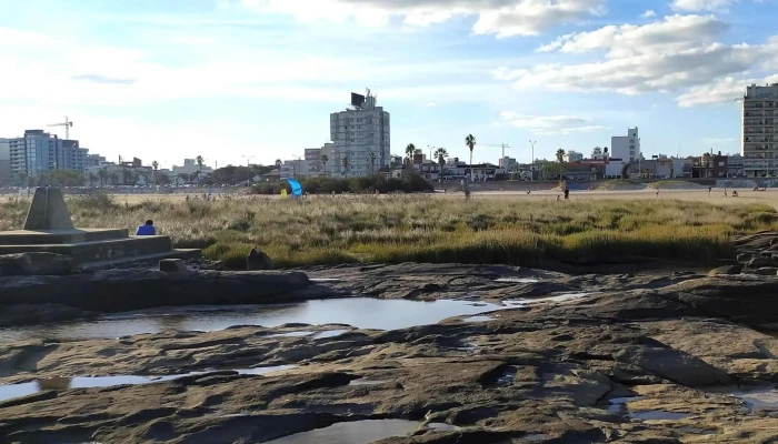 Punta Del Descanso -  Opiniones - Montevideo