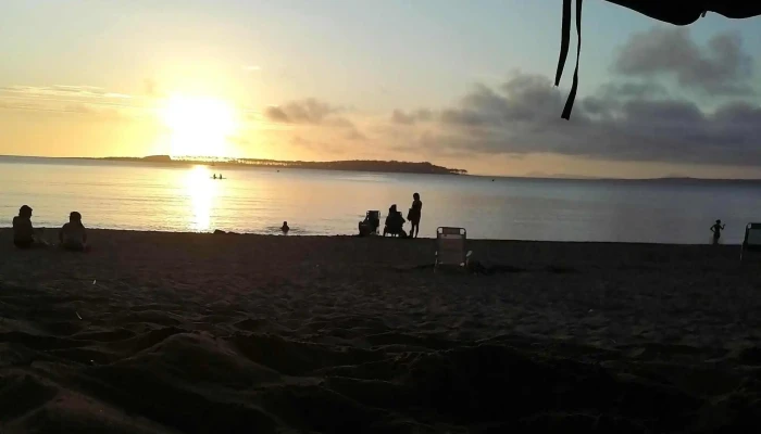 Punta Del Este -  Como Llegar - Punta del Este