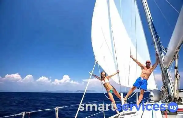 Punta Del Este Sailing -  Del Propietario - Punta del Este