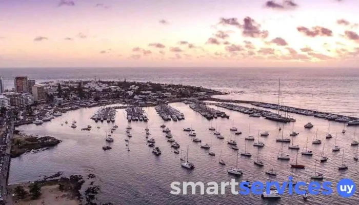 Punta Del Este Sailing -  Horario - Punta del Este