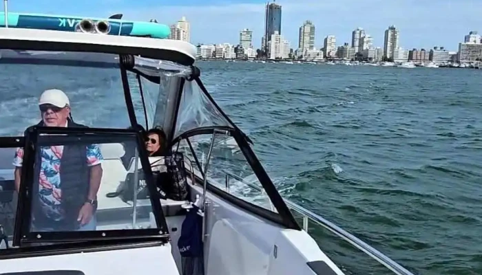 Punta Del Este Sailing -  Videos - Punta del Este