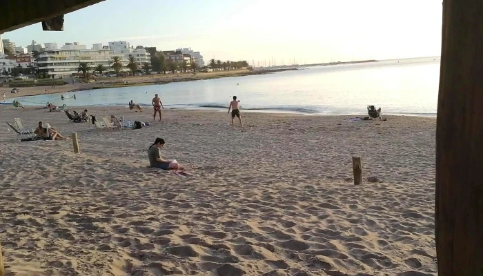 Punta Del Este -  Telefono - Punta del Este
