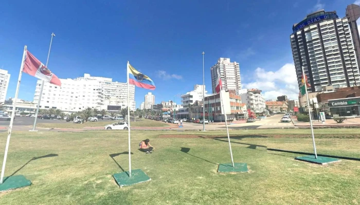 Punta Del Este Via Colonia Fotosdeg - Punta del Este
