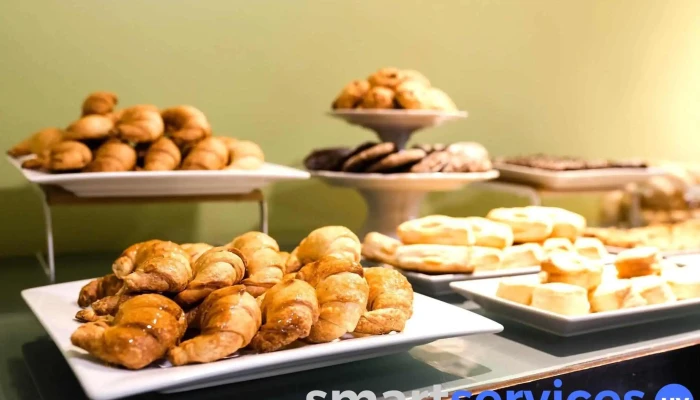 Punta Trouville Hotel -  Comida Y Bebida - Montevideo