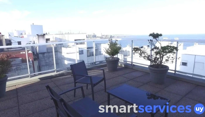 Punta Trouville Hotel -  Del Propietario - Montevideo