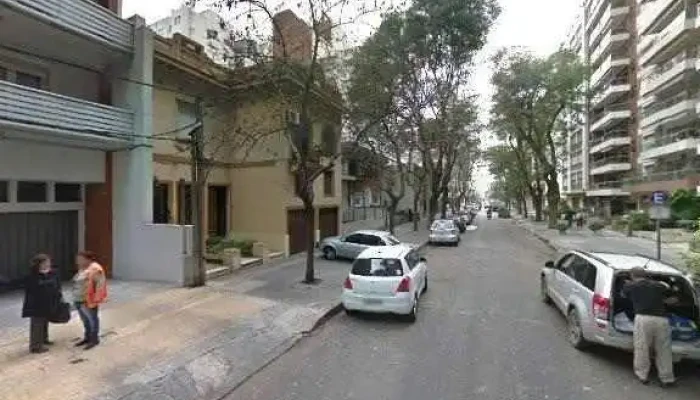 Punta Trouville Hotel -  Opinionesdeg - Montevideo