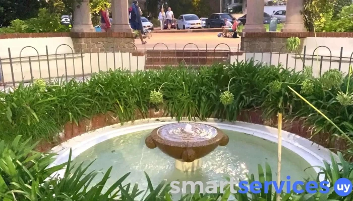 Punta Trouville Hotel -  Videos - Montevideo