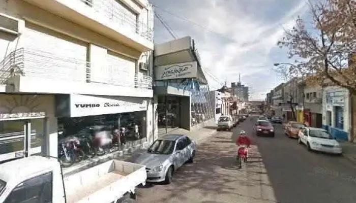 Puntacar Rent A Car   Paysandu Abierto Ahora - Paysandú