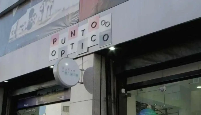 Punto Optico Del Propietario - Montevideo