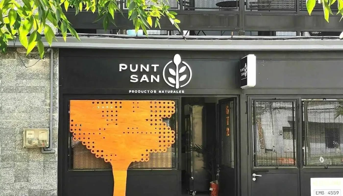 Punto Sano - 37000 Melo