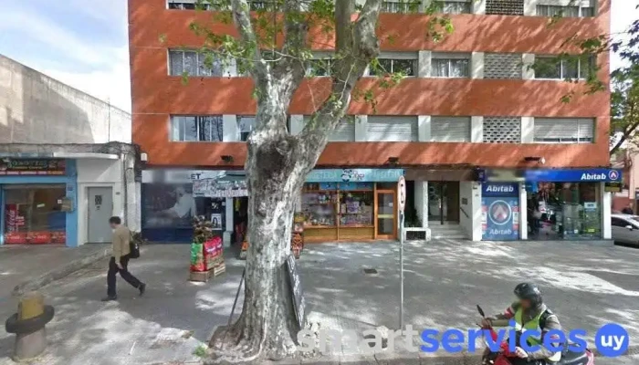 Punto Trendy - 11300 Montevideo