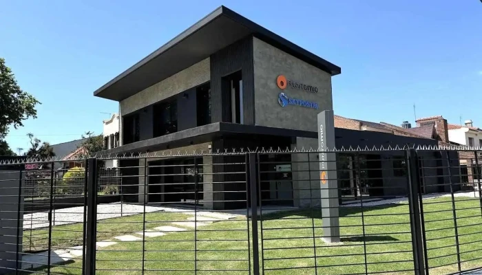 PuntoMio - Montevideo