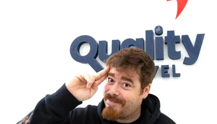 Quality Travel -  Del Propietario - Montevideo