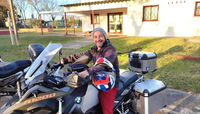 Que rico - 97000 Villa Del Carmen
