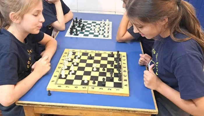 Queens School Del Propietario - Montevideo
