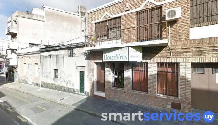 Rad - Montevideo