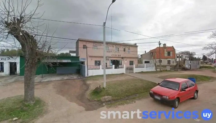 Radar Tv Uruguay -  Barros Blancos - Barros Blancos