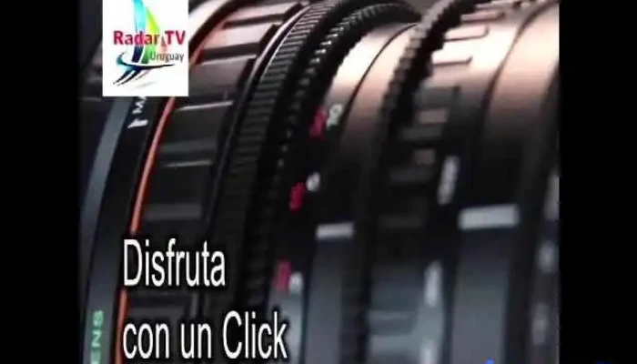 Radar Tv Uruguay -  Del Propietario - Barros Blancos