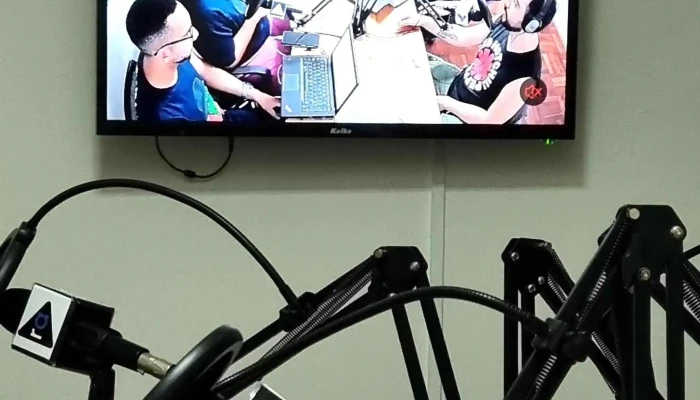 Radiarte -  Sitio Web - Montevideo