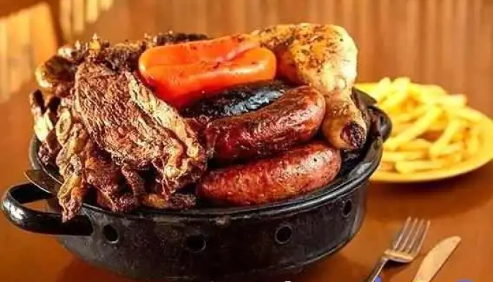 Radichetta Parrilla-buffet-cafe - 11200 Montevideo