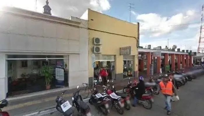 Radio 41 -  Direccion - San José de Mayo