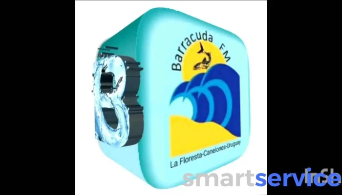 Radio barracuda fm - La Floresta