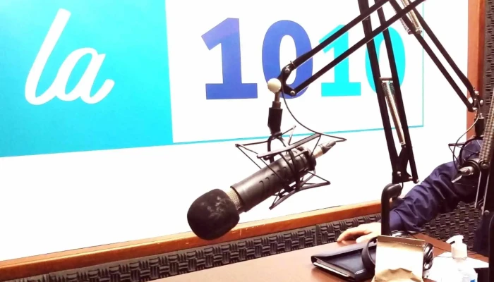 Radio Carve 850 Am -  Horario - Montevideo