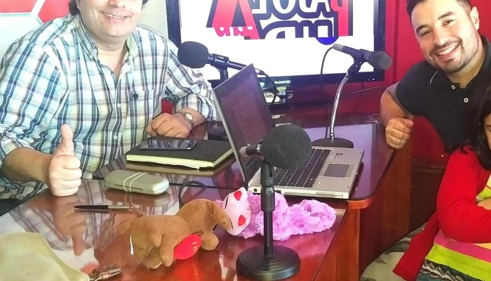 Radio Cristal Del Uruguay 1470am Numero - Las Piedras